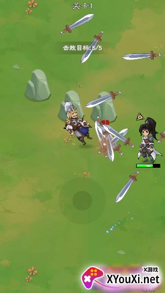 小小群英游戏最新版下载