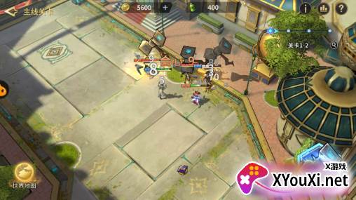 失落遗迹下载安装手机版