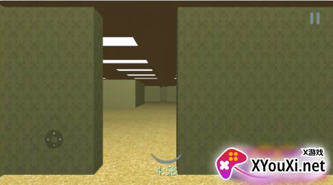 后室逃脱模拟手游下载