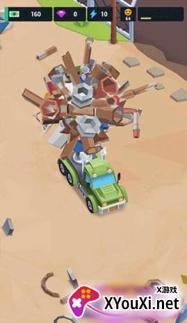 炼钢大亨官方手游下载