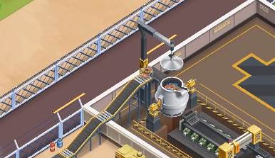 炼钢大亨官方手游下载