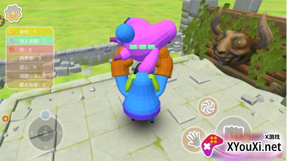 动物舞台争霸赛游戏最新版下载