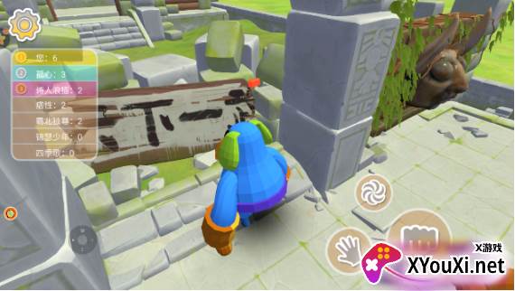 动物舞台争霸赛游戏最新版下载