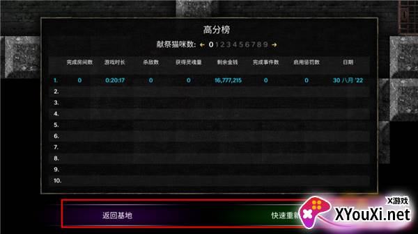 烛火地牢汉化完整版下载安装()