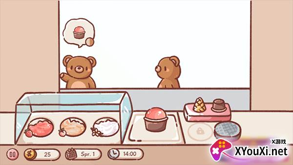 美味冰淇淋车最新版安卓手游下载