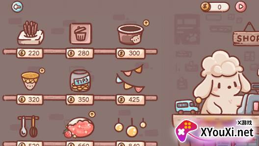 美味冰淇淋车最新版安卓手游下载