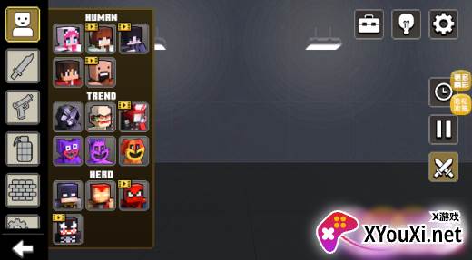 世界诞生模拟器手游下载