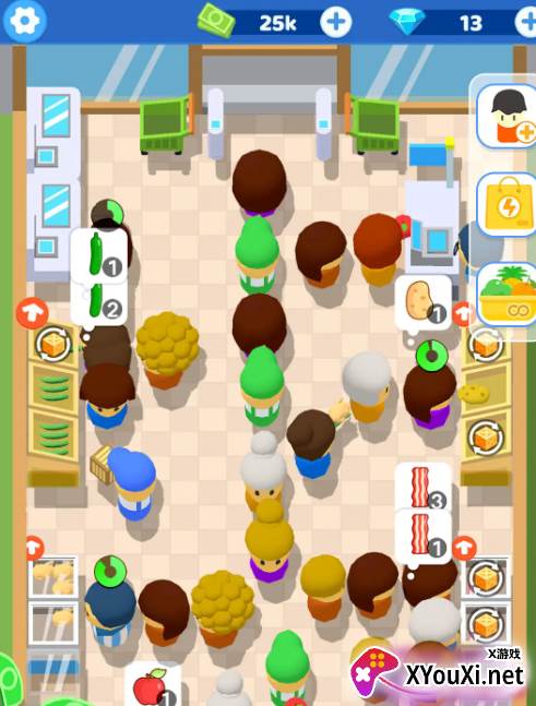 小老板大冒险官方版最新下载