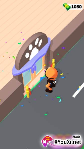 我的猫咖啡馆游戏最新版下载(My Cat Cafe!)