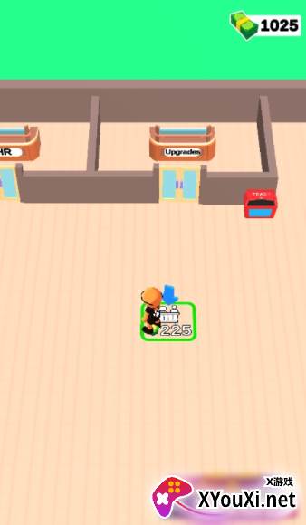 我的猫咖啡馆游戏最新版下载(My Cat Cafe!)