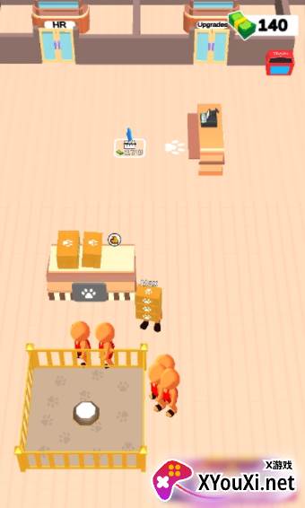 我的猫咖啡馆游戏最新版下载(My Cat Cafe!)