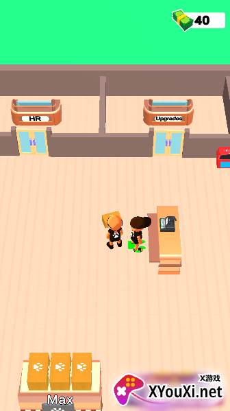 我的猫咖啡馆游戏最新版下载(My Cat Cafe!)