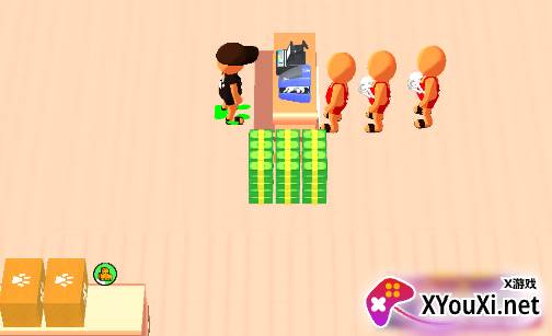 我的猫咖啡馆游戏最新版下载(My Cat Cafe!)