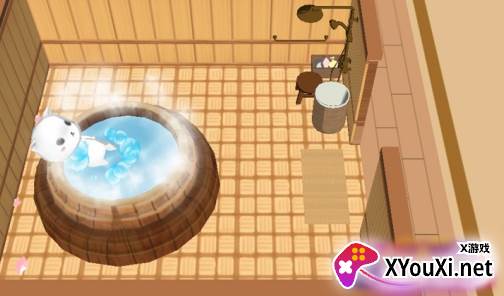 可爱温泉物语游戏官方版下载