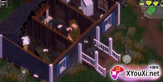 栖息手游最新版免费下载