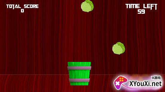 卷心菜捕手手游免费下载安装 卷心菜捕手手游免费下载安装