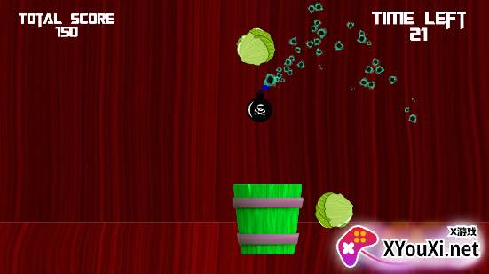 卷心菜捕手手游免费下载安装 卷心菜捕手手游免费下载安装