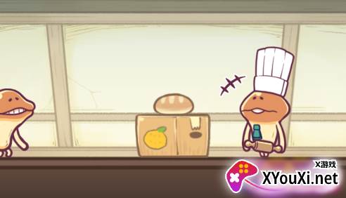 菇菇店铺手游官方版下载 菇菇店铺手游官方版下载