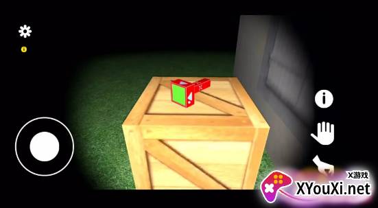 恐怖哆啦A梦手游下载