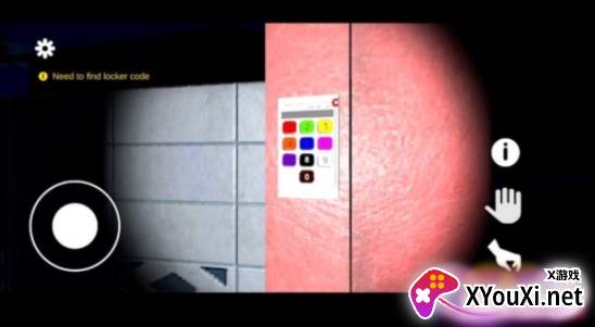 恐怖哆啦A梦手游下载