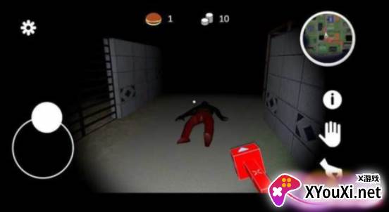 恐怖哆啦A梦手游下载