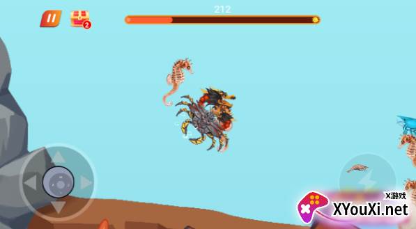 勇气大挑战游戏手机版下载 勇气大挑战游戏手机版下载