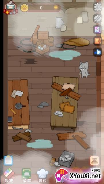 猫咪造咖游戏最新版下载