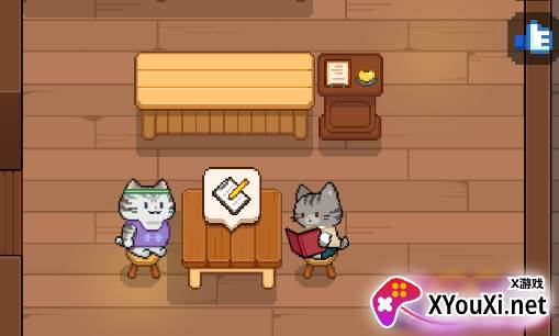 猫咪造咖游戏最新版下载