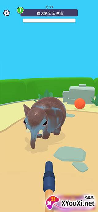 宠物打工记游戏手机版下载(Zoo - Happy Animals) 宠物打工记游戏手机版下载(Zoo - Happy Animals)