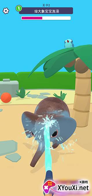 宠物打工记游戏手机版下载(Zoo - Happy Animals) 宠物打工记游戏手机版下载(Zoo - Happy Animals)