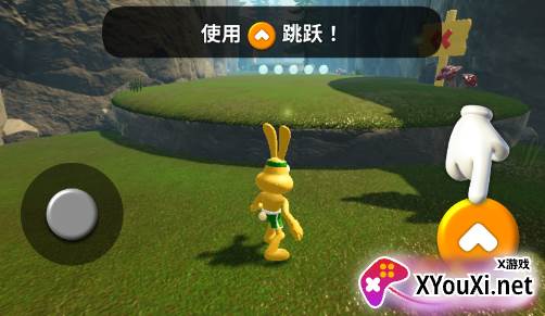 动物快跑最新版手游下载(Wild Runners)