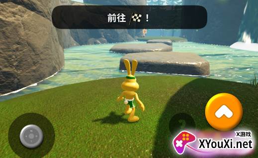 动物快跑最新版手游下载(Wild Runners)