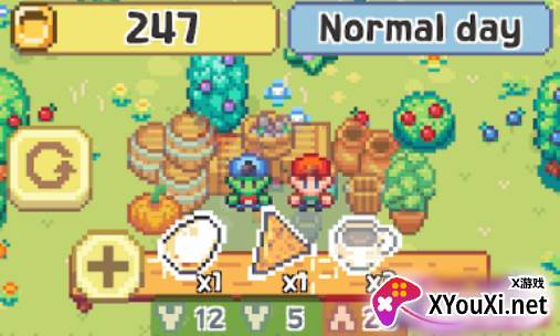 喵味餐厅游戏官方版下载