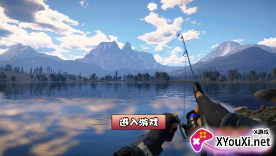 欢乐钓鱼王游戏下载