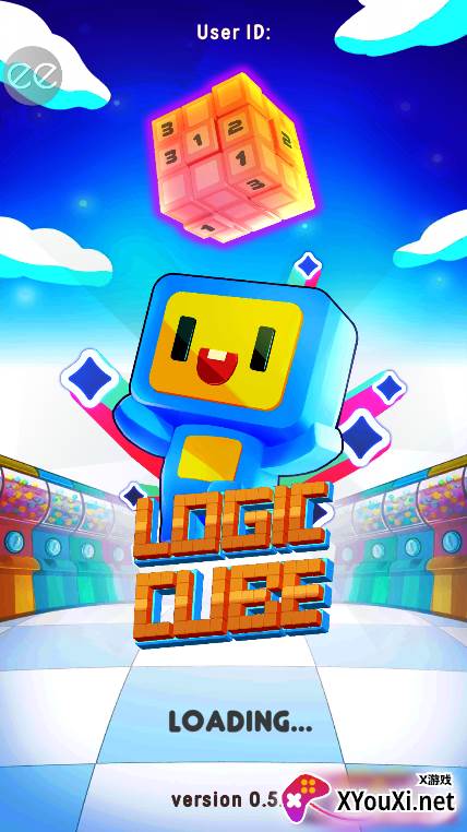 3D逻辑谜题游戏下载手机版