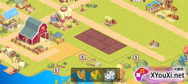 俄勒冈之旅繁荣小镇官方正版下载