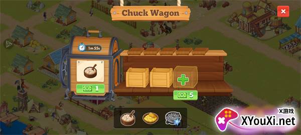 俄勒冈之旅繁荣小镇官方正版下载