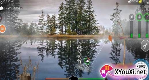 极限钓鱼大师手游下载