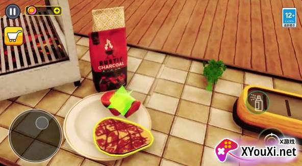 开饭店模拟器游戏官方版下载