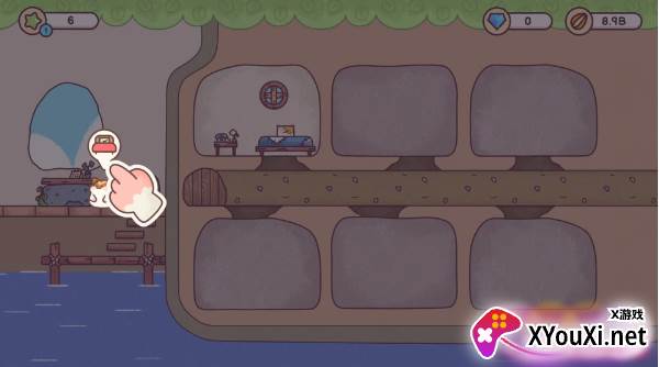 仓鼠旅馆无限金币下载