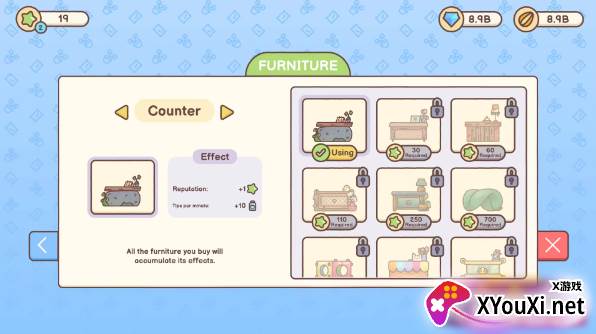 仓鼠旅馆无限金币下载