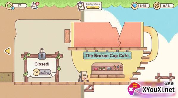 仓鼠旅馆无限金币下载