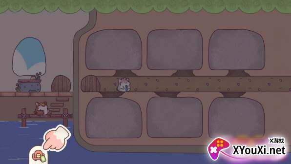 仓鼠旅馆无限金币下载