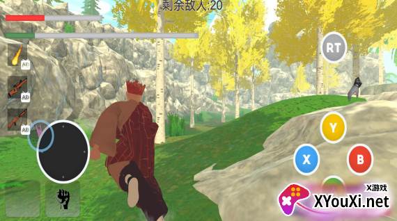 唐三葬之西游派对手游下载