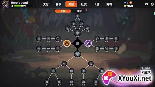 沙盒与副本英勇之地手游下载最新版