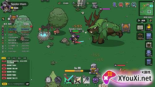 沙盒与副本英勇之地手游下载最新版