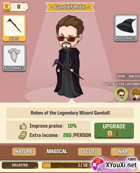 开张我的桌游店手游下载安装