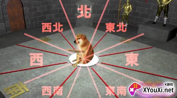 听声辩位铜人游戏下载