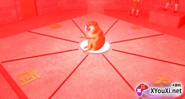 听声辩位铜人游戏下载