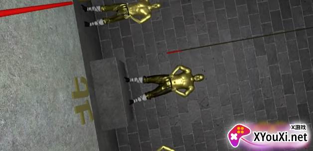 听声辩位铜人游戏下载